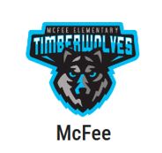 Life Skills School Supply Kit for Patti Becker McFee Elementary School.