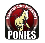 Pre-Kindergarten School Supply Kit for Memorial Drive Elementary School.