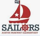 Austin Parkway elementary 2025-26