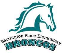 Barrington Place elementary 2025-26
