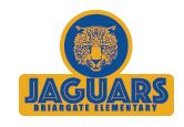 Briargate elementary 2025-26