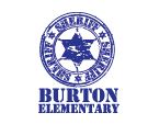 Burton elementary 2025-26