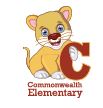 Commonwealth elementary 2025-26