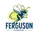 Ferguson elementary 2025-26