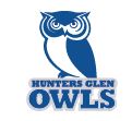 Hunters Glen elementary 2025-26