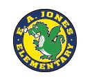 Jones elementary 2025-26