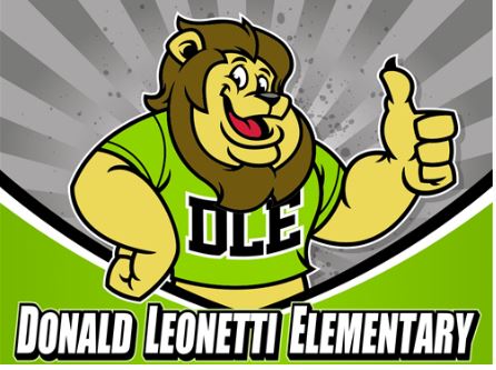 Leonetti elementary 2025-26