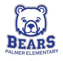 Palmer elementary 2025-26