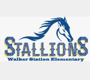 Walker Station elementary 2025-26