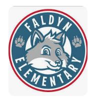 Pre-Kindergarten School Supply Kit for Russell & Cindie Faldyn Elementary School.