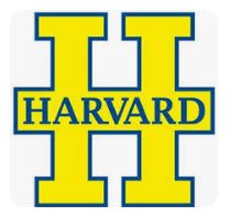 ECSE School Supply Kit for Harvard Elementary School.
