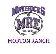 Kindergarten School Supply Kit for MORTON RANCH Elementary School.