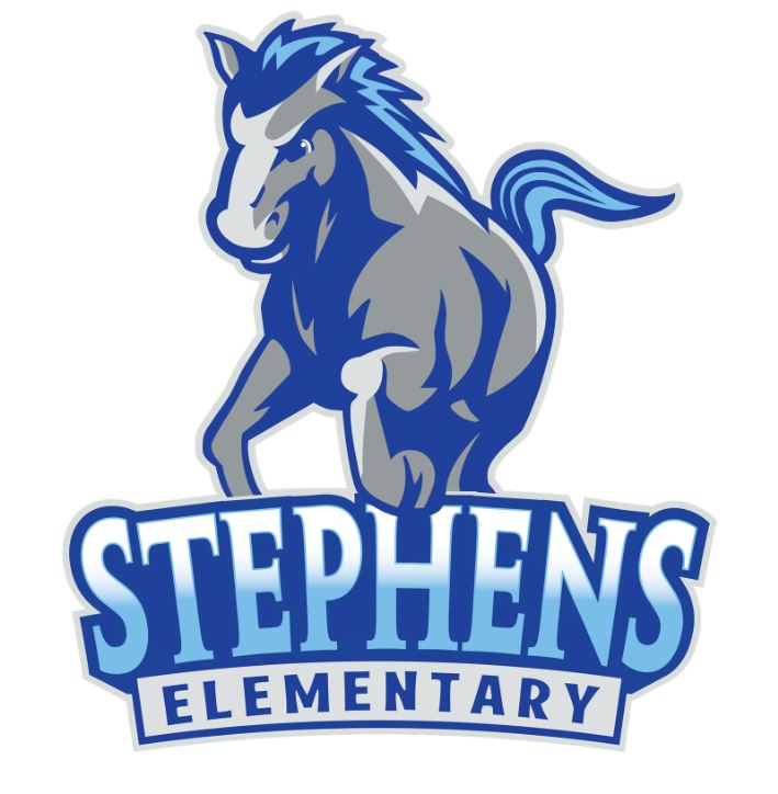 Kindergarten School Supply Kit for Ursula Stephens Elementary School.