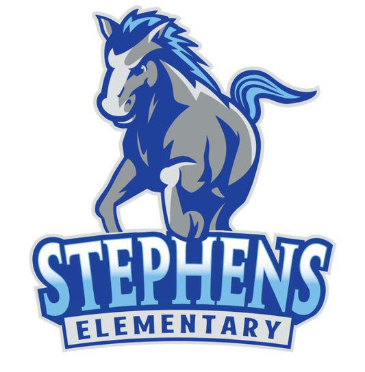 Pre-Kindergarten School Supply Kit for Ursula Stephens Elementary School.