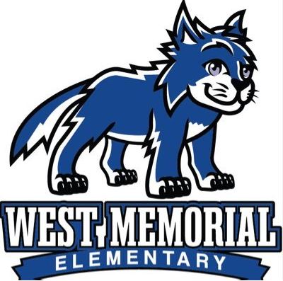Pre-Kindergarten School Supply Kit for WEST MEMORIAL Elementary School.