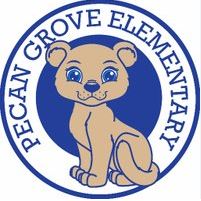 Kindergarten school supplies for Pecan Grove Elementary